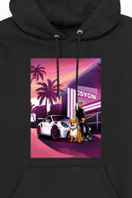 Lade das Bild in den Galerie-Viewer, CSYON Vice Hoodie