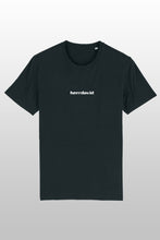 Lade das Bild in den Galerie-Viewer, KKKD Shirt Black