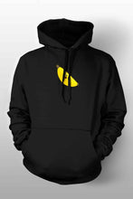 Lade das Bild in den Galerie-Viewer, Banani Hoodie großer Print