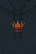 Lade das Bild in den Galerie-Viewer, Semlaki Element Feuer Hoodie
