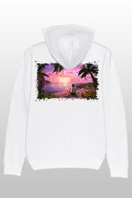 Lade das Bild in den Galerie-Viewer, Adventurer Hoodie white
