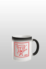 Lade das Bild in den Galerie-Viewer, Pizza Club Magic Tasse
