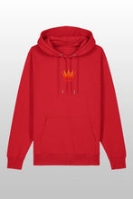 Lade das Bild in den Galerie-Viewer, Semlaki Element Feuer Hoodie 2.0
