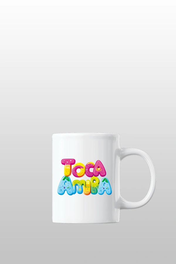 TocaAmira Art Tasse