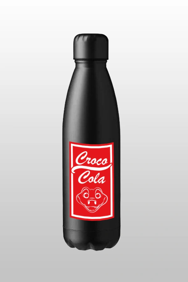 Croco Cola Black 750ml