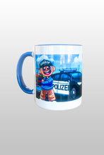 Lade das Bild in den Galerie-Viewer, Abbaok Bi-Color Tasse Blau
