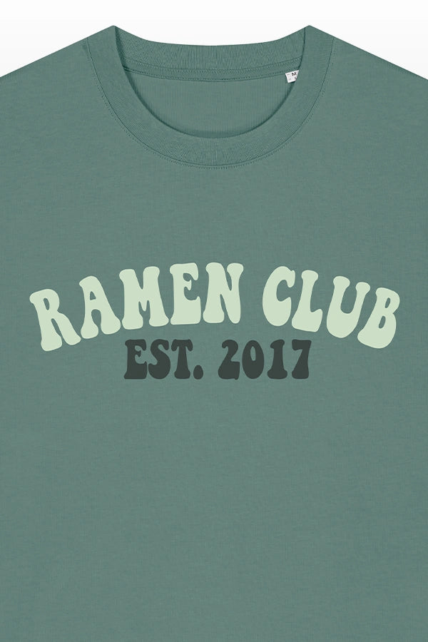 Ramen Club Shirt