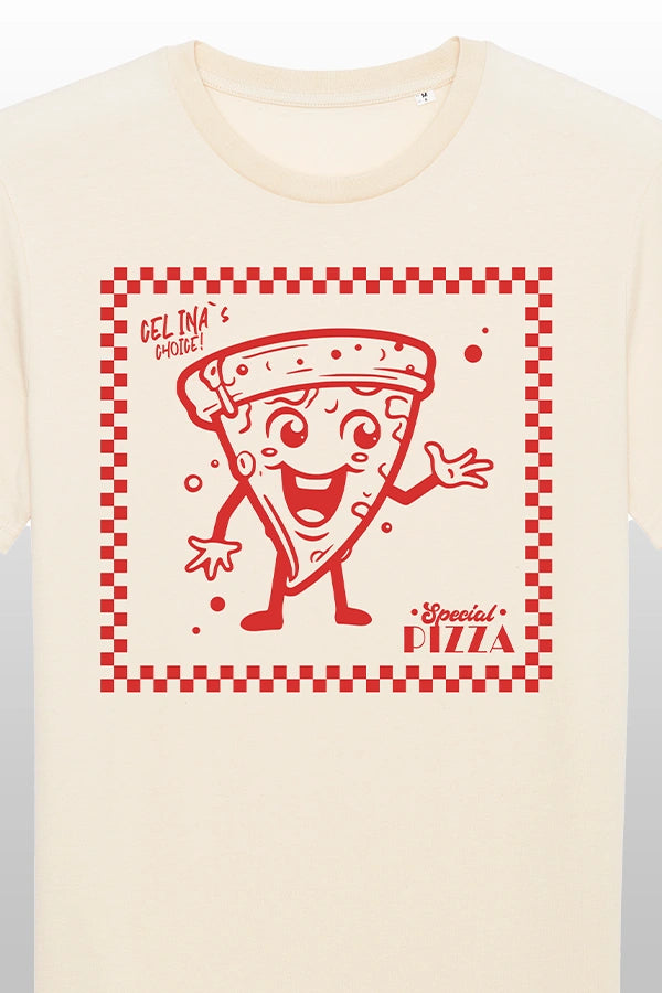 Pizza Club T-Shirt