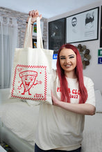 Lade das Bild in den Galerie-Viewer, CEL INA&#39;S Pizza Choice Bag
