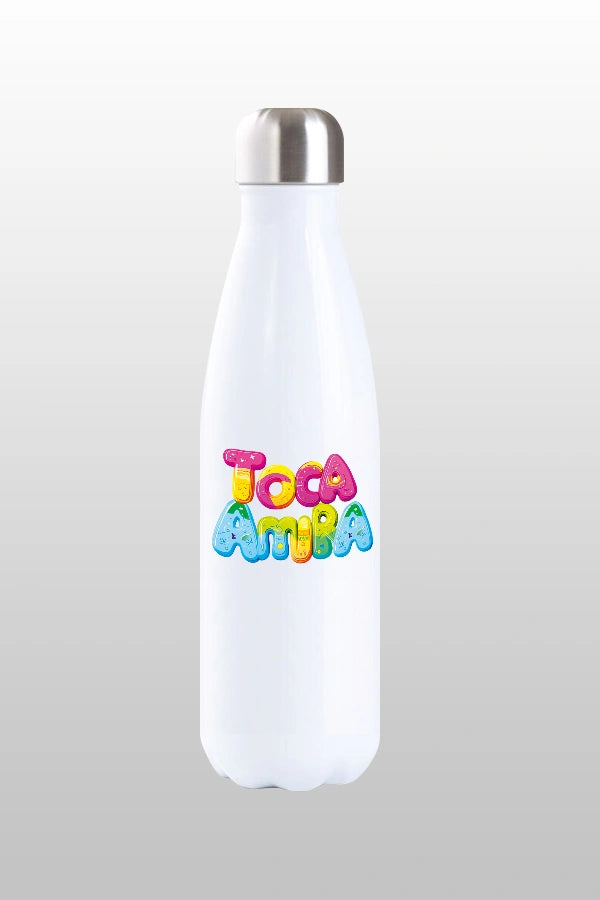 TocaAmira Art Trinkflasche