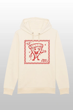 Pizza Club Hoodie