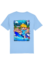 Lade das Bild in den Galerie-Viewer, Ukri Element Wasser Shirt
