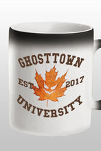 Lade das Bild in den Galerie-Viewer, Ghosttown University Magic Tasse
