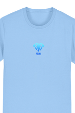 Lade das Bild in den Galerie-Viewer, Ukri Element Wasser Shirt
