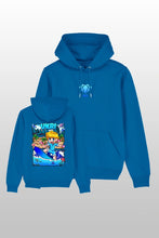 Lade das Bild in den Galerie-Viewer, Ukri Element Wasser Hoodie 2.0
