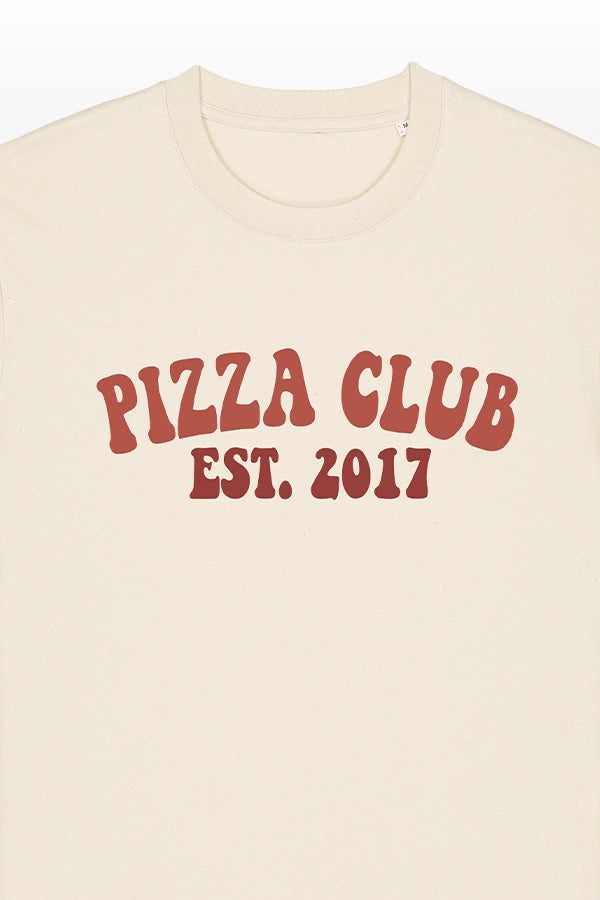 Pizza Club Shirt