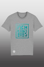 Lade das Bild in den Galerie-Viewer, Lusor FME Shirt heather grey
