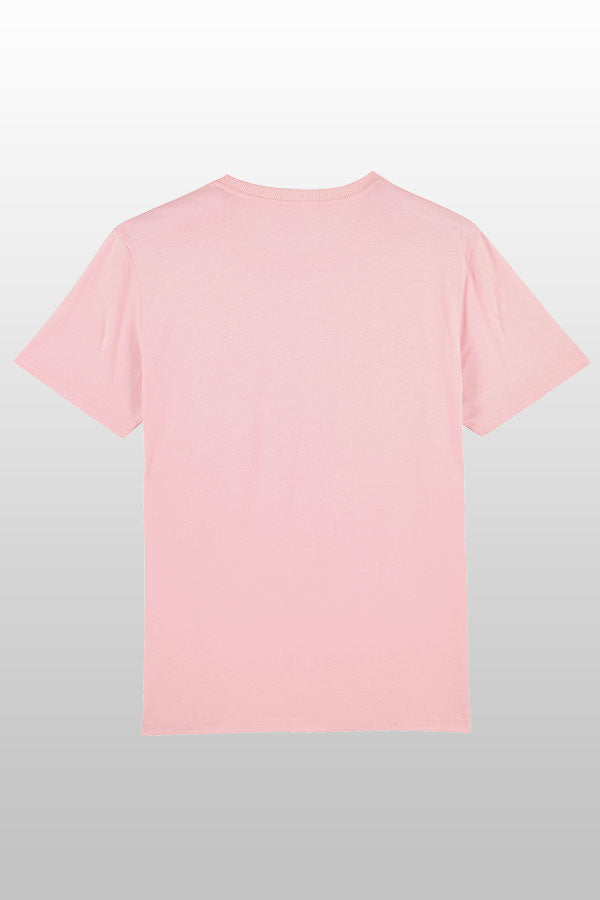 Wolf Shirt rosa