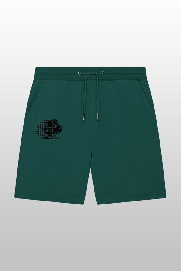 Crocodileandy Shorts