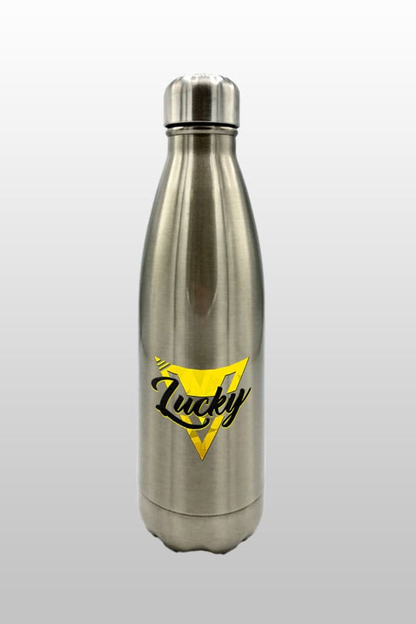 LuckyV Classic Flasche