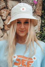 Lade das Bild in den Galerie-Viewer, DAISY DO BUCKET HAT
