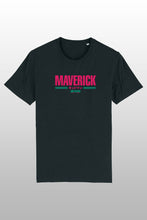 Lade das Bild in den Galerie-Viewer, Maverick Shirt Black
