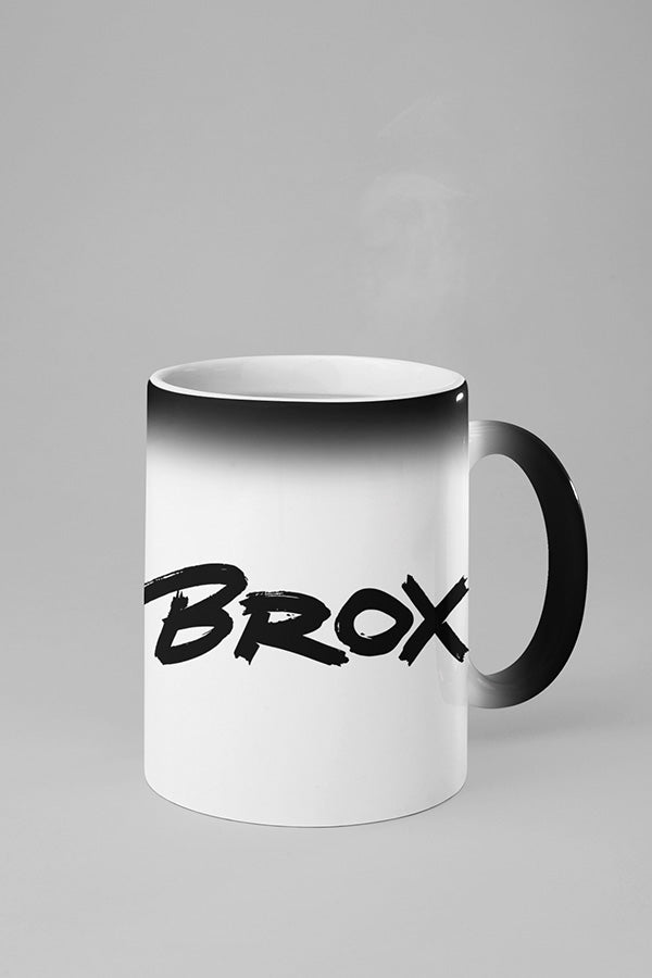 Brox Magic Tasse