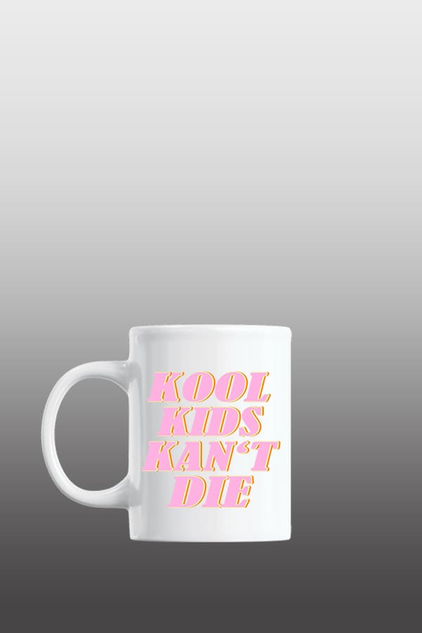 KKKD Tasse Standard