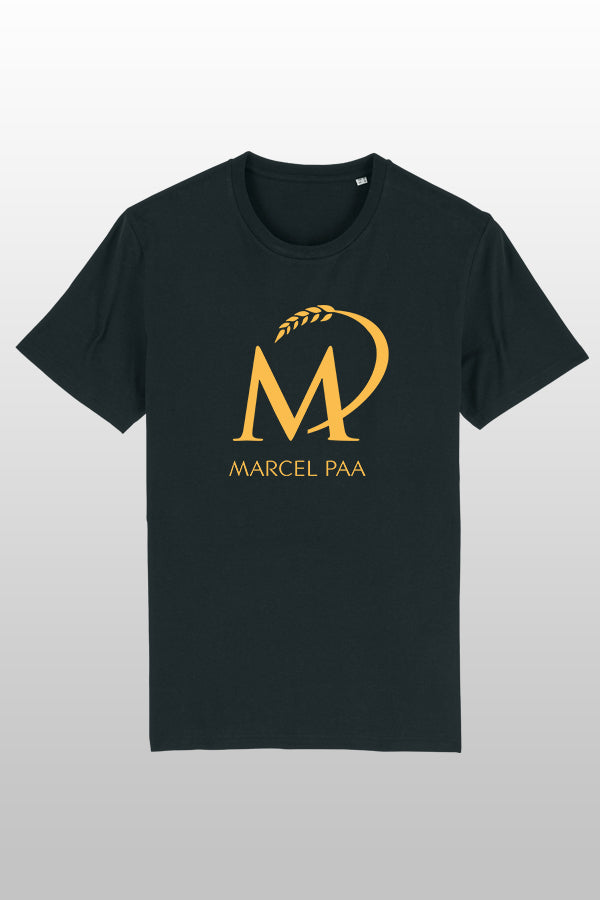 Marcel Paa Shirt Black