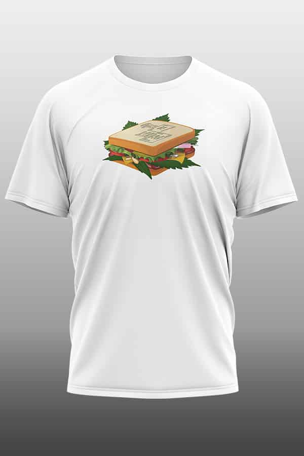Sandwich T-Shirt