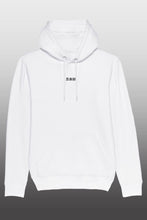 Lade das Bild in den Galerie-Viewer, Smiley Hoodie white
