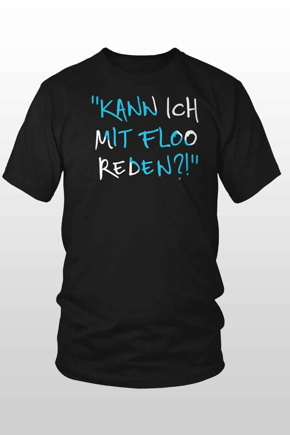 KIMFR T-Shirt