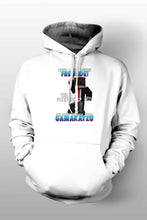 Lade das Bild in den Galerie-Viewer, Gamakatzu Hoodie
