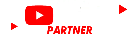 Official Youtube Partner